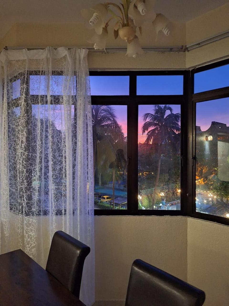 Seaput Srisayang Apartment Batu Ferringhi Exterior photo